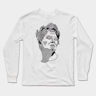 Caesar Long Sleeve T-Shirt